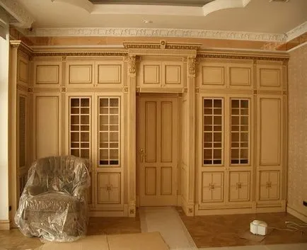 idei hardware de cabinet în jurul ușii