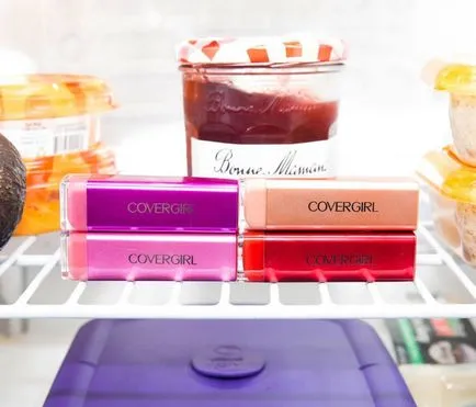 arcul 10 sau cascadorii care fac machiaj de buze umkra ideală lui Cupidon (circuit prin konsilera) arcul lui Cupidon sau 10 trucuri care va face un make-up buzele perfecte, umkra