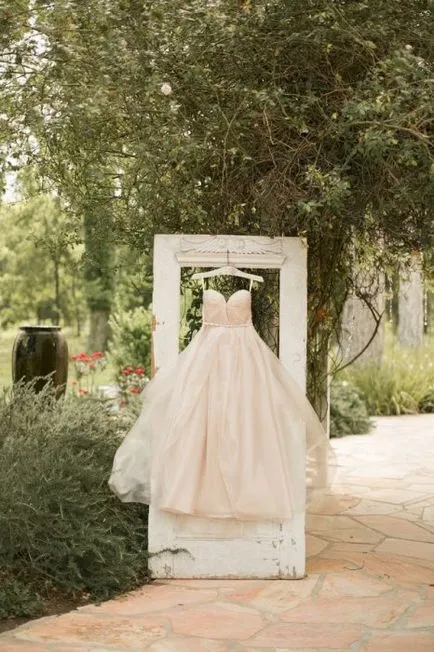 Idei pentru rochie de mireasa fotografie (fotografii) Idei pentru rochie de mireasa fotografie