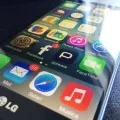 Meniul Android Inginerie