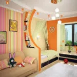 Design camera copilului cu propriile lor mâini pentru o fată băiat și adolescent