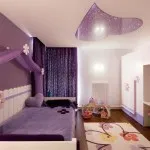 Design camera copilului cu propriile lor mâini pentru o fată băiat și adolescent