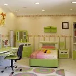 Design camera copilului cu propriile lor mâini pentru o fată băiat și adolescent
