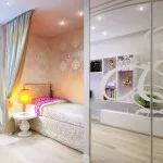 Design camera copilului cu propriile lor mâini pentru o fată băiat și adolescent