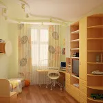 Design camera copilului cu propriile lor mâini pentru o fată băiat și adolescent