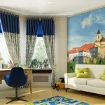 Design camera copilului cu propriile lor mâini pentru o fată băiat și adolescent