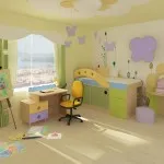 Design camera copilului cu propriile lor mâini pentru o fată băiat și adolescent