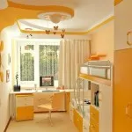 Design camera copilului cu propriile lor mâini pentru o fată băiat și adolescent