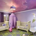 Design camera copilului cu propriile lor mâini pentru o fată băiat și adolescent