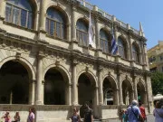 Heraklion Grecia - atracții Heraklion cu fotografii