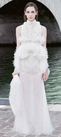 Oia marca Givenchy
