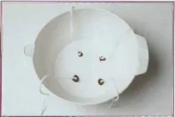 Ce face lumânări