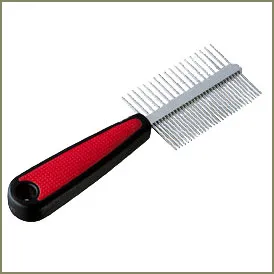 instrumentele necesare pentru a avea grijă de un câine