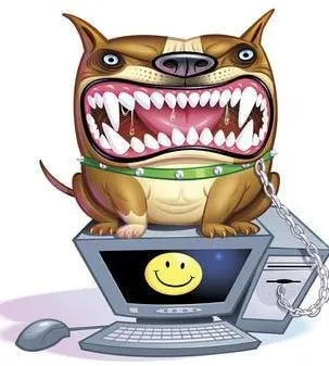 Internet Protection Cum știu port proxy