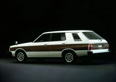 Istoric nissan skyline 1