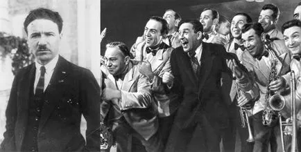 Istoria cinematografiei - „Jolly Fellows“, prima comedie muzicală sovietică (poveste) Istoria cinematografiei - „Jolly Fellows“, prima comedie muzicală sovietică