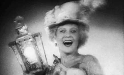 Istoria cinematografiei - „Jolly Fellows“, prima comedie muzicală sovietică (film) Istoria cinematografiei - „Jolly Fellows“, prima comedie muzicală sovietică