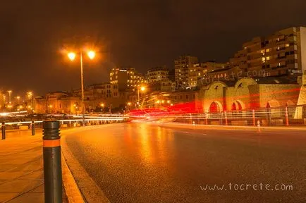 Heraklion (Heraklion, ηράκλειο) - site-ul din Creta (Heraklion Hoteluri) Heraklion (Heraklion, ηράκλειο) - site despre Creta