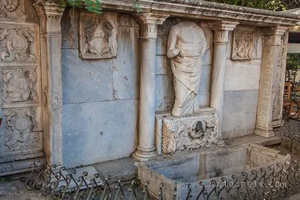 Heraklion (Heraklion, ηράκλειο) - site-ul Creta (Heraklion București) Heraklion (Heraklion, ηράκλειο) - site despre Creta