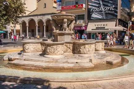 Heraklion (Heraklion, ηράκλειο) - site-ul Creta (Heraklion Airport) Heraklion (Heraklion, ηράκλειο) - site despre Creta