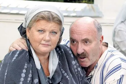Irina Muraviev biografia, viața personală, de familie, soț, copii (viață) Irina Muraviev biografia, viața personală, de familie, soț, copii