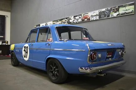 Istoria masinii legendarul - nissan orizont (auto) Istoria masinii legendarul - nissan orizont