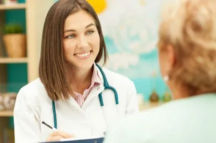 Artificiale tipuri de menopauza, indicații și efecte