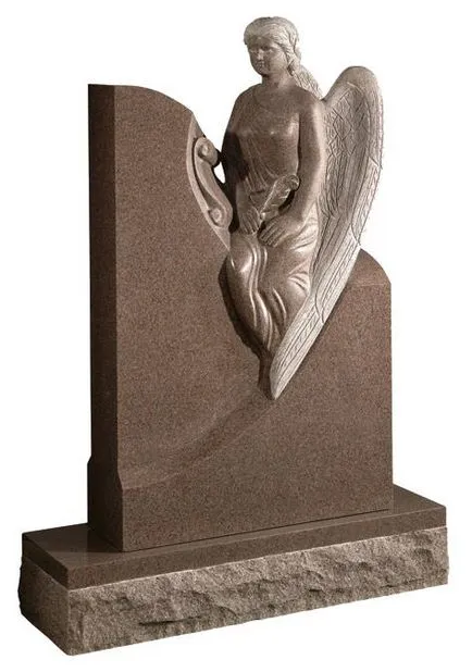 Ceea ce face ca monumente de materiale pentru fabricarea de pietre funerare