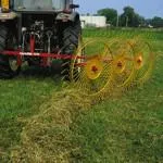 Efectuarea șuruburi de casă pentru snowthrower cu mâinile cum să facă reparații, unitate, cablu și