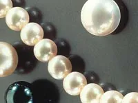 Producția de perle artificiale, la fel ca și perle artificiale, perle sunt produse (producția de perle artificiale) Producția de perle artificiale, la fel ca și perle artificiale, produc perle
