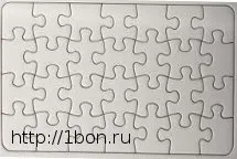 Cum de a asambla un puzzle