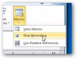 Cum de a automatiza sarcinile de rutină în Excel folosind macro-uri