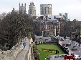 York - un