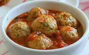 Cum de a găti rapid chiftele delicioase (aproape unul de altul) Cum de a găti rapid chiftele delicioase
