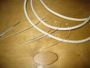 Cum de a elimina rapid clipul de plastic nu-l tăiere (atunci) Cum de a elimina rapid clipul de plastic nu-l tăiere