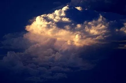 Schimbarea meteo cu magie