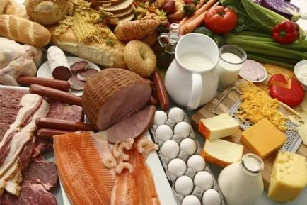 Cât de repede crește hemoglobina - remedii populare și medicamente (hemoglobină) Cât de repede ridica hemoglobina - bani si droguri oamenilor