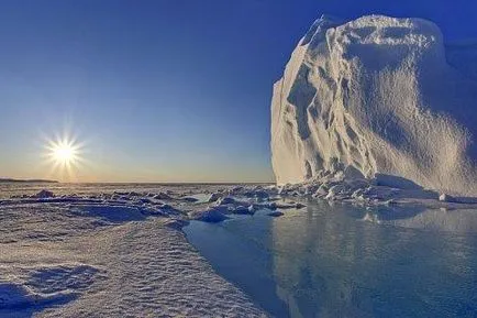 Care este diferența dintre ocean și mare