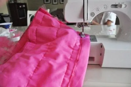 Fabricarea de fusta din tul cu mâinile în detaliu, cu fotografii, diferite