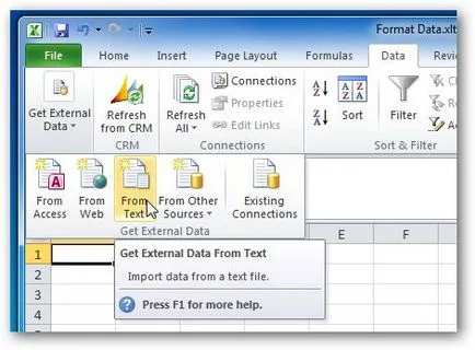Cum de a automatiza sarcinile de rutină în Excel folosind macro-uri