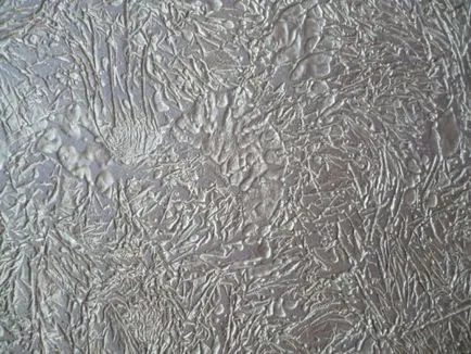 Ce este o tencuiala decorativa pentru pereti