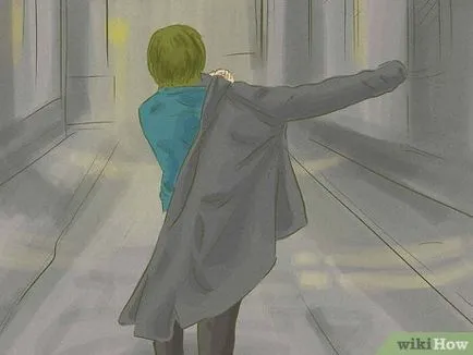 Cum să fie secretos