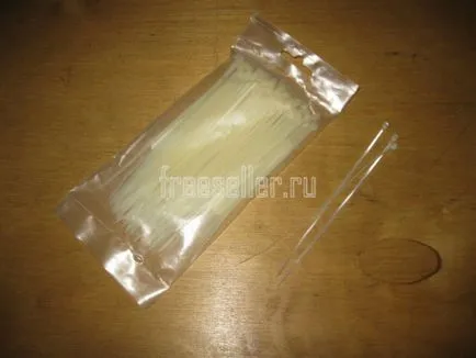 Cum de a elimina rapid clipul de plastic nu-l tăiere (doar) Cum de a elimina rapid clipul de plastic nu-l tăiere