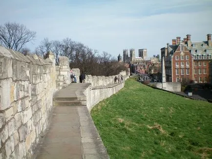 York, Marea Britanie - vacanta, meteo, recenzii, fotografii (cel mai vizitat unul) York, Marea Britanie - vacanta, meteo, recenzii, fotografii