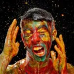 Cum de a adăuga culoare la fotografii vechi în Photoshop - site-ul de designer