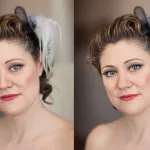 Cum de a adăuga culoare la fotografii vechi în Photoshop - site-ul de designer