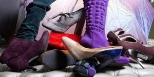 Cum pentru a curăța pantofii din piele de căprioară de îngrijire la video acasă