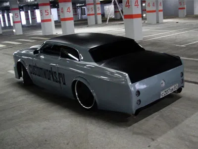 Cum de a face masina de tuning dreapta (do) Cum sa faci dreapta masina de tuning