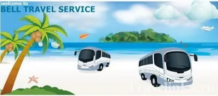 Cum se ajunge la Bangkok la Pattaya singur pe autobuz, un site despre care călătoresc în jurul lumii