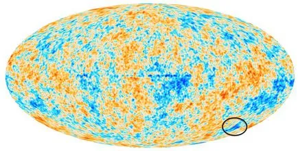 Cât timp universul se extinde, revista - totul despre spațiu